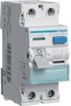 Hager FI-Schutzschalter CCA225D