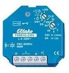 Eltako Stromsto&szlig;-Schaltrelais FSR61G-230V 30100029