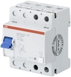 ABB Stotz S&J FI-Schutzschalter F202B+40/0,3 2CSF202701R3400