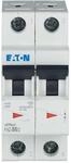 Eaton Leitungsschutzschalter FAZ-B6/2