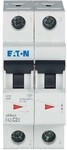Eaton Leitungsschutzschalter FAZ-C2/2