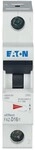 12 Stk. Eaton Leitungsschutzschalter FAZ-D16/1 278584
