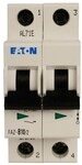 Eaton Leitungsschutzschalter FAZ-C2/2-DC 279134
