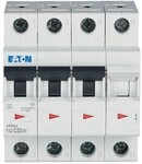 Eaton Leitungsschutzschalter FAZ-C32/3N 278978