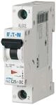Eaton Leitungsschutzschalter FAZ-C10/1-DC 279126