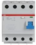 ABB Stotz S&J Fehlerstromschutzschalter F404A40/0.03