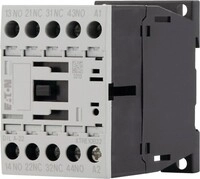 Eaton Hilfssch&uuml;tz DILA-22(24V50HZ) 276386