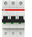 ABB Stotz S&J Sicherungsautomat S203-B10