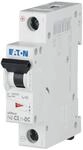 Eaton Leitungsschutzschalter FAZ-C2/1-DC