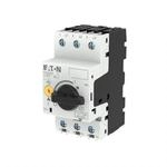 Eaton Transformatorschutz PKZM0-4-T