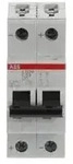 ABB Stotz S&J Sicherungsautomat S202M-C63UC