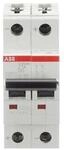 ABB Stotz S&J Sicherungsautomat S202M-Z1UC