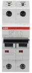 ABB Stotz S&J Sicherungsautomat S202M-K4UC