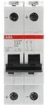 ABB Stotz S&J Sicherungsautomat S202M-Z6UC