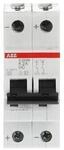 ABB Stotz S&J Sicherungsautomat S202M-K2UC 2CDS272061R0277