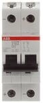 ABB Stotz S&J Sicherungsautomat S202M-Z10UC