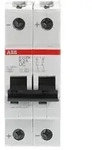 ABB Stotz S&J Sicherungsautomat S202M-K3UC