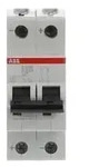 ABB Stotz S&J Sicherungsautomat S202M-K63UC