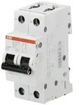 ABB Stotz S&J Sicherungsautomat S202M-B13UC