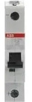 ABB Stotz S&J Sicherungsautomat S201M-C8UC