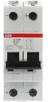 ABB Stotz S&J Sicherungsautomat S202M-B20UC