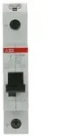 ABB Stotz S&J Sicherungsautomat S201M-C3UC