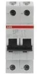 ABB Stotz S&J Sicherungsautomat S202M-K10UC