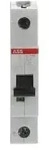 ABB Stotz S&J Sicherungsautomat S201M-C4UC