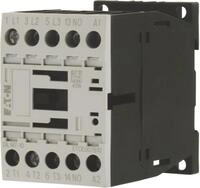 Eaton Leistungssch&uuml;tz DILM7-10(24V50HZ) 276537