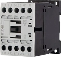 Eaton Leistungssch&uuml;tz DILM9-01(24VDC) 276740