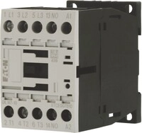 Eaton Leistungssch&uuml;tz DILM7-10(24VDC) 276565