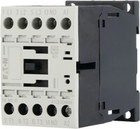 Eaton Leistungssch&uuml;tz DILM9-10(24VDC)
