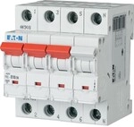 Eaton LS-Schalter m.Beschrift. PXL-C10/3N 236523