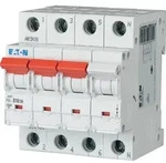 Eaton LS-Schalter m.Beschrift. PXL-B10/3N 236481
