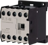 Eaton Leistungssch&uuml;tz DILEM-10(24V50HZ) 010005