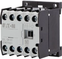 Eaton Leistungssch&uuml;tz DILEM-01-G(24VDC)