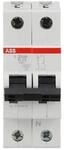 ABB Stotz S&J Sicherungsautomat S201-B25NA
