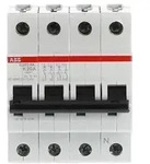 ABB Stotz S&J Sicherungsautomat S203-K20NA 2CDS253103R0487