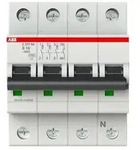ABB Stotz S&J Sicherungsautomat S203-B16NA 2CDS253103R0165