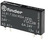 Finder SSR-Relais 34.81.7.024.9024 348170249024