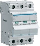 Hager Ausschalter SBN363