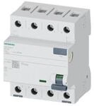Siemens Dig.Industr. FI-Schutzschalter 5SV3342-6