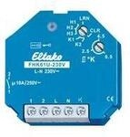 Eltako Funkaktor Heiz-K&uuml;hl-Relais FHK61U-230V