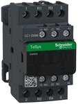Schneider Electric Leistungssch&uuml;tz LC1D128P7