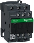 Schneider Electric Leistungssch&uuml;tz LC1D12E7