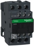 Schneider Electric Leistungssch&uuml;tz LC1D25E7