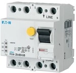 Eaton FI-Schalter FRCDM-25/4/003-G/B 167892