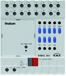 Theben Schaltaktor RMG 8 S KNX