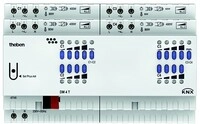 Theben Dimmaktor DM 4 T KNX