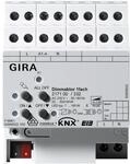 Gira Universal-Dimmaktor 1f. 217100